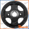 Poulie damper vilebrequin pour TOYOTA | RKP-TY-021, 656847